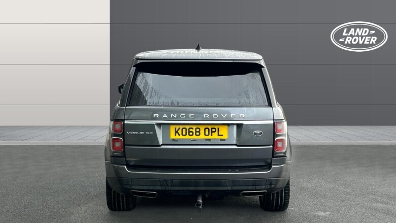 Land Rover Range Rover 3.0 SDV6 Vogue SE 4dr Auto Diesel Estate